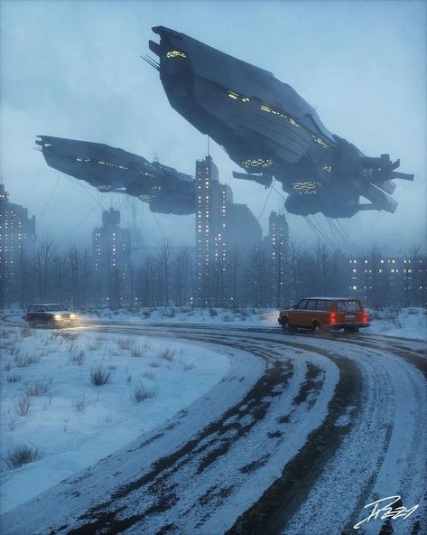 Sci Fi Landscape, Space Ships Concept, Art Humor, Science Fiction Artwork, Space Explorer, Space Ship Concept Art, Sci Fi Spaceships, Starship Concept, Space Stuff