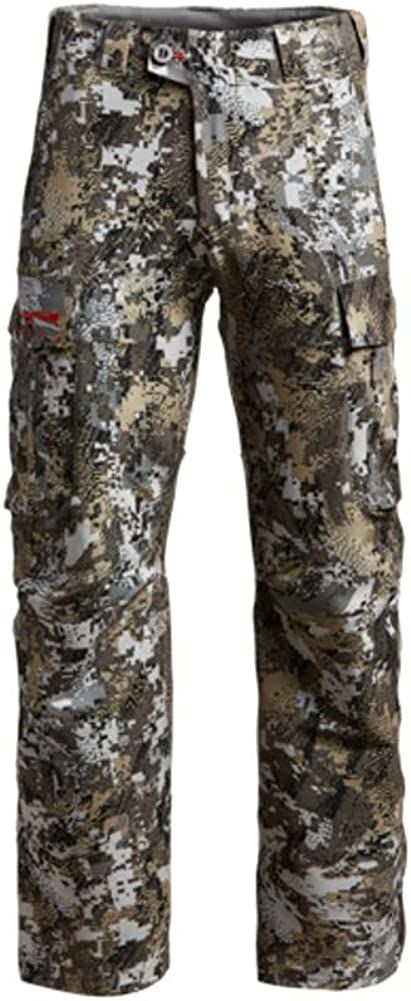 SITKA Gear Men's New 2021 Equinox Pant Deer Hunting Outfit, Whitetail Hunting, Sitka Gear, Freebies By Mail, Hunting Pants, Knife Sheath, Hunting Clothes, Hunting Gear, Pants For Men