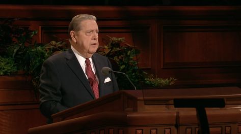 Elder Jeffrey R. Holland: ‘The Message, the Meaning and the Multitude’ - Church News Poor In Spirit, Elder Holland, The Twelve Apostles, When He Says, Greatest Commandment, Plan Of Salvation, Nature Of God, Our Father In Heaven, Finding Jesus