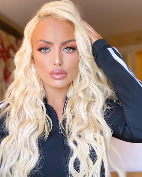 Mandy Rose, Amanda Rose, Wwe, Instagram Posts, Hair, Instagram