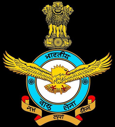 Indian Air Force Logo, Indian Air Force Day, Air Force Logo, Air Force Day, Indian Air Force, October 2022, Air Force, Force