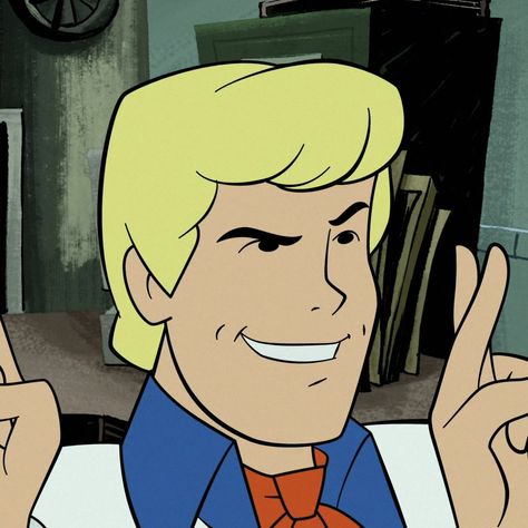 Fred Scooby Doo, Fred Jones, Frank Welker, Nickelodeon, Scooby Doo, Art Reference, Fan Art, Drawings, Art