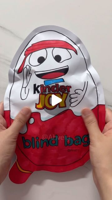 How To Make Blind Bags, Blind Bag Ideas, How To Make Blinds, Diy Blinds, Kindergarten Math Activities, Blind Bag, Fun Easy Crafts, Bag Ideas, Blind Bags