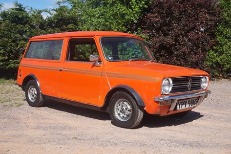 Leyland Mini Clubman 1100 1978 - SOLD £2173 - South Western Vehicle Auctions Ltd Leyland Mini, Old School Aesthetic, Mini Ideas, Austin Mini, Mini Classic, Mini Clubman, Ford Classic Cars, Car Auctions, British Cars