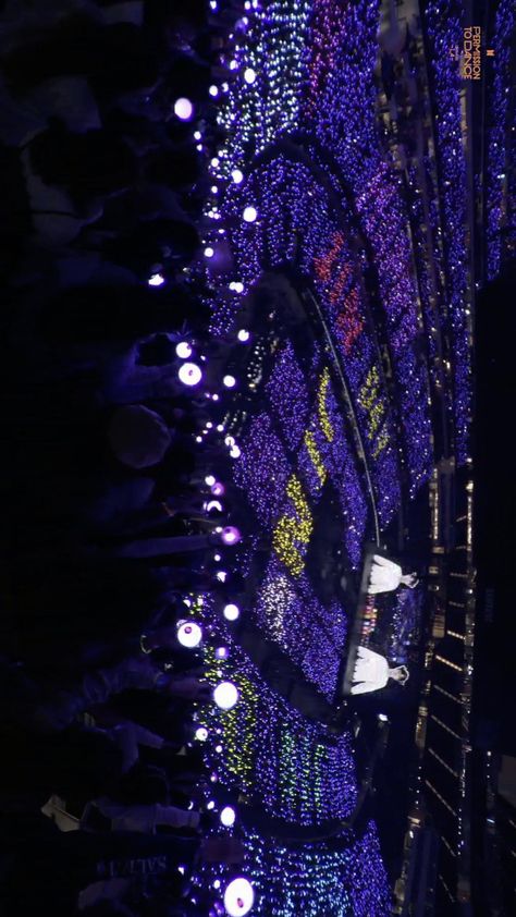 Bts Army Concert Photos, Bts Jin Birthday Picture, Purple Ocean, Kpop Ideas, Bts Aesthetics, Korea Wallpaper, Bts New Song, Bts History, Bts Birthdays