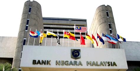 The Gross Domestic Product (GDP) of Malaysia increased 4.7% in the final quarter of the last year on a year-on-year basis mainly riding on the back of Private Sector activity that propelled growth, whereas a bounce in goods and services exports contributed towards Net Export Growth, the country’s apex lender Bank Negara Malaysia (BNM) stated.  https://bit.ly/2ISE0qw Bank Negara Malaysia, Gross Domestic Product, Southeast Asian, Private Sector, Previous Year, Goods And Services