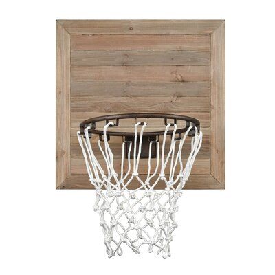 Baritone Horn, Sports Room Decor, Basketball Rim, Dimensional Wall Art, Classic Farmhouse, Dimensional Wall, Wall Accessories, Basketball Hoop, 3d Wall Art