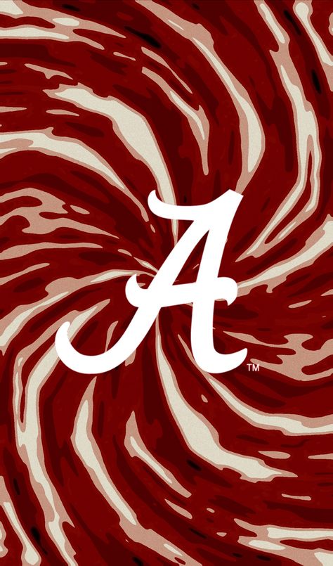 Bama Wallpaper, Alabama Football Wallpapers, College Football Wallpaper, Alabama Wallpaper, Alabama College Football, Alabama University, Rammer Jammer Yellow Hammer, Alabama College, Alabama Crimson Tide Logo