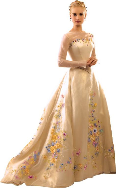 Disney Cinderella Wedding Dress, Movie Wedding Dresses, Elegant Ball Gowns, Wedding Dresses Cinderella, Wedding Movies, Cinderella Wedding, Wedding Dress Patterns, Fairy Wedding, Victorian Wedding