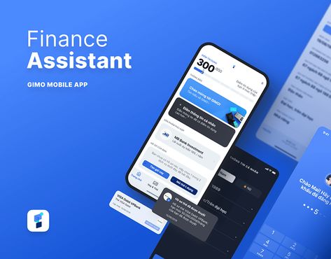 Mony | Online Lending & Investment | Mobile App UI/UX on Behance Banner App Design, Download App Banner, Download App Poster, Mobile Banner Design, App Design Trends, Ui Portfolio, App Mockup, Ux Design Mobile, Mobile Banner