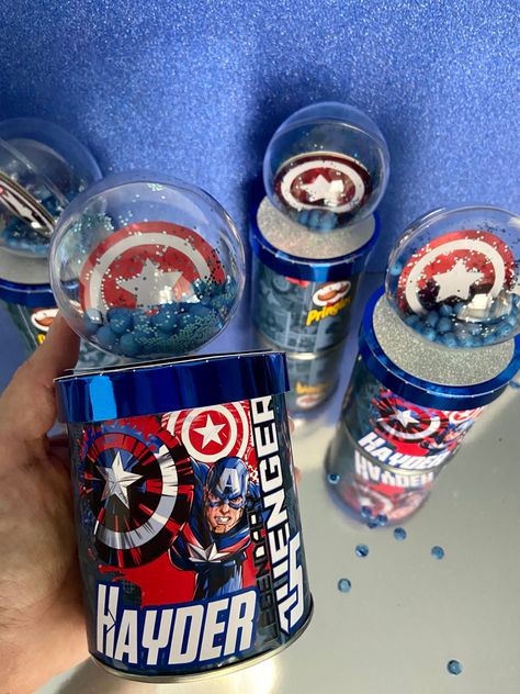 Gamer Party, Avenger Birthday Party, Avengers Birthday, Coors Light Beer Can, Party Accessories, Beer Can, 3rd Birthday, Candy Bar, Birthday Party Decorations