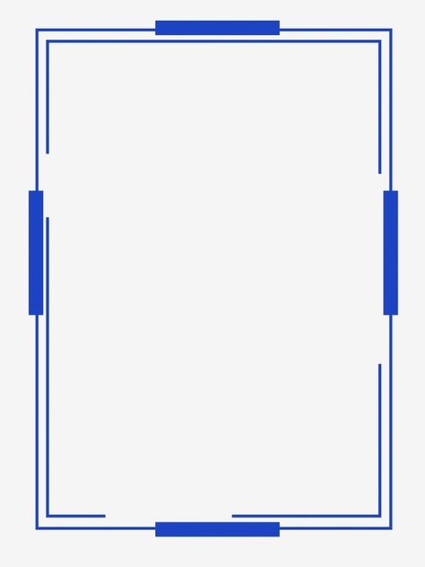 Png Frame Design, Blue Border Design, Rectangle Frame Design, Square Clipart, Page Background Design, Square Frame Design, Box Picture Frames, Colorful Borders Design, Border Templates