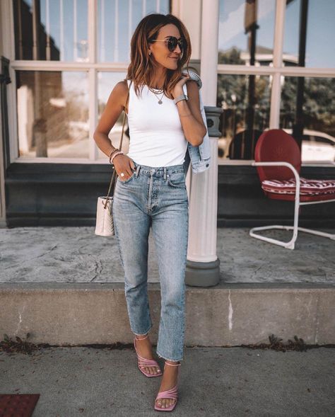 2023 Aesthetic, 2024 Aesthetic, Casual Summer Outfits For Women, Aesthetic Spring, Look Short, Weekly Outfits, Summer Lookbook, 2022 Trends, Outfits 2023