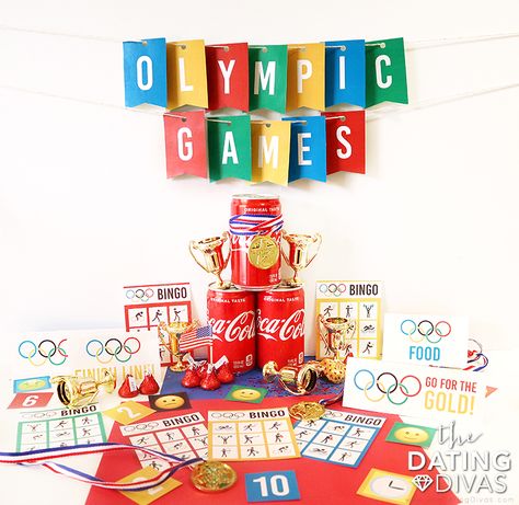 Can't wait to host a Summer Olympics 2021 viewing party now! This will be so fun! #familyfun #summerolympics #olympicviewingparty Olympic Party Games, Summer Olympics Party, Family Olympics, Olympics Decorations, Olympic Theme Party, Olympic Idea, Kids Olympics, Olympics Party, Olympics Activities