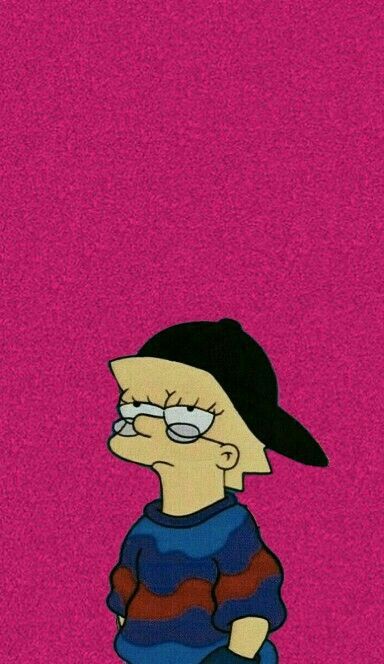 Funny Lock Screen Wallpaper, Simpson Wallpaper Iphone, Tumblr Iphone, Funny Lockscreen, Lock Screen Wallpaper Iphone, Wallpapers Android, Image Swag, Mood Wallpaper, Wallpaper Android