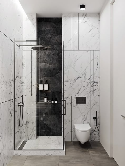 Luxury Bathroom Master Baths, Washroom Design, Bathroom Decor Apartment, Bathroom Design Decor, Toilet Design, 아파트 인테리어, Diy Bathroom Decor, Bathroom Design Luxury, Bathroom Layout