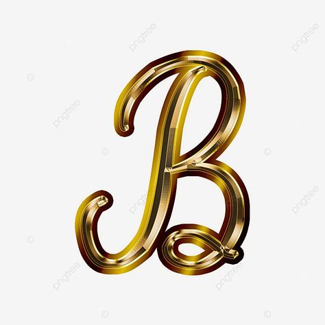 Letter B Logo Design Creative, Wood Wall Texture, Word Png, B Words, Remove Background From Image, Golden Background, Luxury Background, Birthday Party Theme Decorations, Word Design