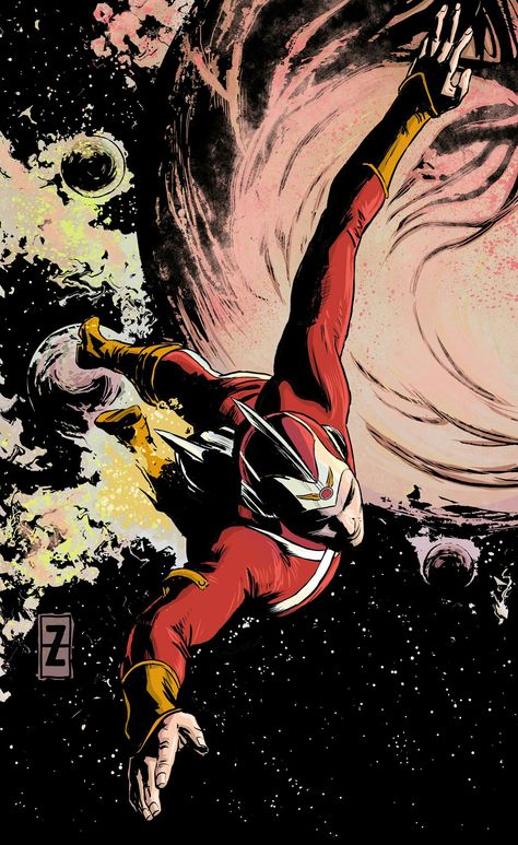 Adam Strange Adam Strange, Dc Comics Collection, Justice Society Of America, Bd Comics, Dark Horse Comics, Comic Collection, Dc Characters, Dc Comics Art, Dc Heroes