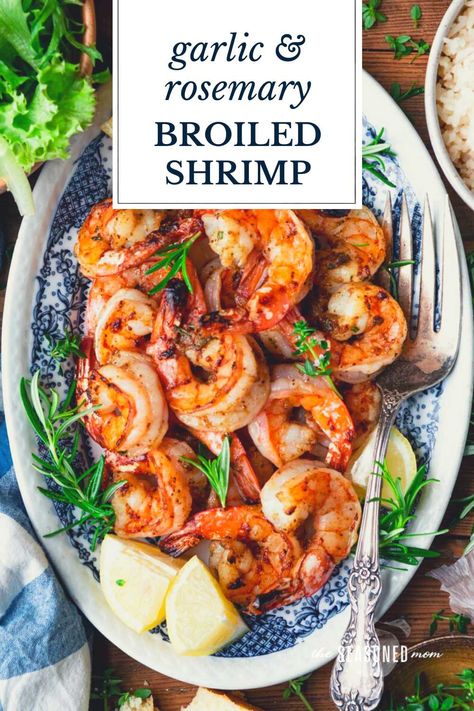 Marinated Grilled Shrimp, Broiled Shrimp, Shrimp Marinade, Seafood Seasoning, Frozen Shrimp, Shrimp Recipe, Old Bay, Grilled Shrimp, Food Words