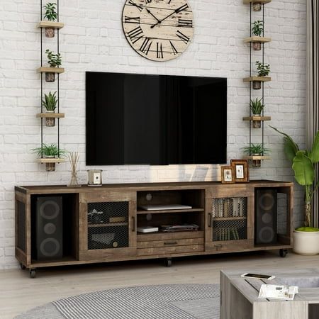 Wall decor living room modern