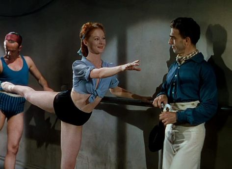 The Red Shoes 1948, Moira Shearer, The Red Shoes, Red Shoes, Dancer, Actresses, Film, Red