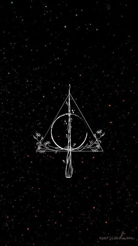 Deathly Hallows Aesthetic, Harry Potter Deathly Hallows Wallpaper, Harry Potter Wallpaper Deathly Hallows, Deathly Hallows Wallpaper, Tattoo Harry Potter Deathly Hallows, Deathly Hallows Poster, Deathly Hallows Symbol Aesthetic, Harry Potter And The Deathly Hallows 1.1, Harry Potter Movie Night