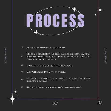 📌 what you need to know before ordering a custom press on set from me! ✧˖*°࿐ ✮ don’t hesitate to dm me if you have any questions🫶🏻 • • • #custompresson #pressonnails #custom #gel #gelnails #handmade #handpainted #nails May 17, On Set, Dm Me, Press On Nails, Gel Nails, Need To Know, Hand Painted, Nails, On Instagram