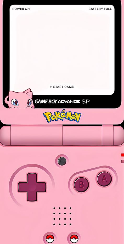 Red Pokemon Wallpaper Iphone, Iphone Pokemon Wallpaper, Video Game Iphone Wallpaper, Nintendo Switch Wallpaper Iphone, Cute Gameboy Wallpaper, Gba Sp Wallpaper Pokemon, Kirby Gameboy Wallpaper, Nintendo Gameboy Wallpaper, Nintendo Iphone Wallpaper