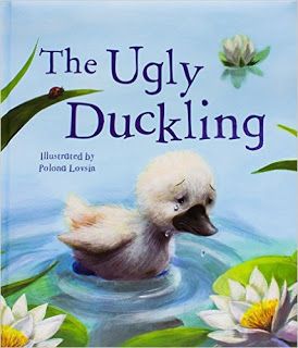 Love this book! The Ugly Duckling by Parragon Books  @parragonbooks The Ugly Duckling, Classic Fairy Tales, Ugly Duckling, Children's Literature, Christmas Books, Bedtime Stories, Stories For Kids, Picture Book, Being Ugly