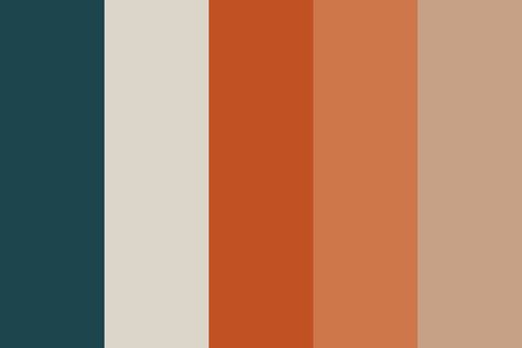 Terracota Color Palette Color Pallete Terracota, Color Terracota, Coloring Images, Color Pallete, Color Pallets, Colour Images, Glow Up?, Color Palettes, Santa Fe