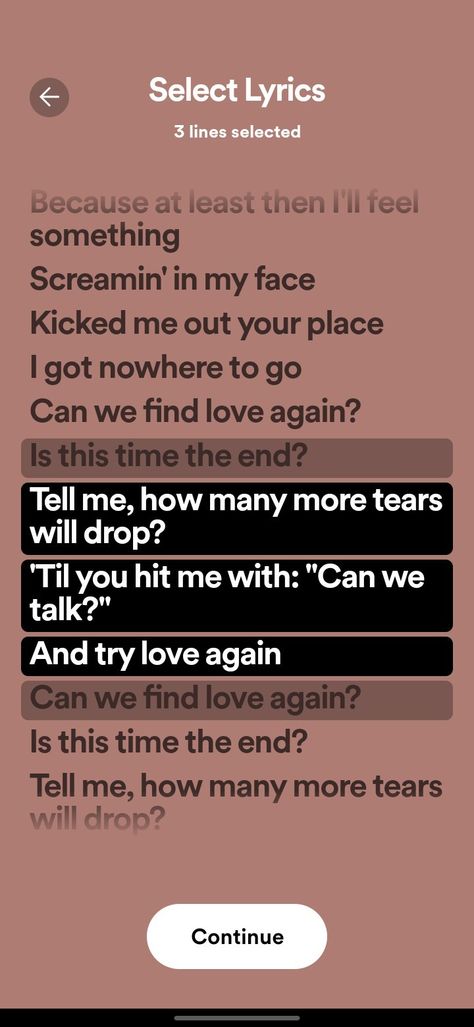 What If I Told You That Ive Fallen, Songs That Describe Me, Rap Lyrics Quotes, Meaningful Lyrics, Song Suggestions, Rap Lyrics, Lyrics Aesthetic, Me Too Lyrics, Mood Songs