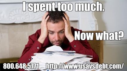 TAKE CONTROL OF YOUR DEBT! Step 1) -TAKE THE CREDIT CARDS OUT OF YOUR WALLET. Step 2)-PLAN YOUR PERSONAL BUDGET*use the attached spreadsheet for your goals Step 3) - SETTLE YOUR DEBT WITH YOUR CREDITORS. Step 4) – RESTORE YOUR CREDIT Step 5) – APPLY FOR YOUR MORTGAGE Step 6) – ACCELERATE YOUR PAYOFF ON YOUR NEW OR EXISTING MORTGAGE            USAvsDebt.com is your premier Debt Settlement Company. Specializing in Debt Settlement with NO UPFRONT FEES,  Are you experiencing financial challenges? Debt Relief Programs, Debt Settlement, Refer A Friend, Personal Budget, Credit Card Debt, Debt Relief, Tax Refund, Get Out Of Debt, Good Credit