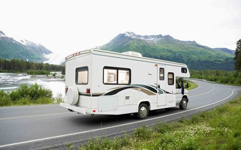 Custom RV Mattress To Make Your RV Comfortable Rv Aesthetic, Paint Rv, Grand Design Rv, Rv Mattress, Rv Exterior, Rv Air Conditioner, Rent Rv, Rv Travel Trailers, Buying An Rv