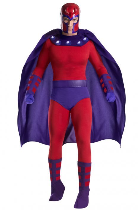 Magneto Adult Costume Magneto Costume, X Men Costumes, Men Costumes, Got Costumes, Cartoon Character Costume, Marvel Costumes, Villain Costumes, X Man, Halloween 2024