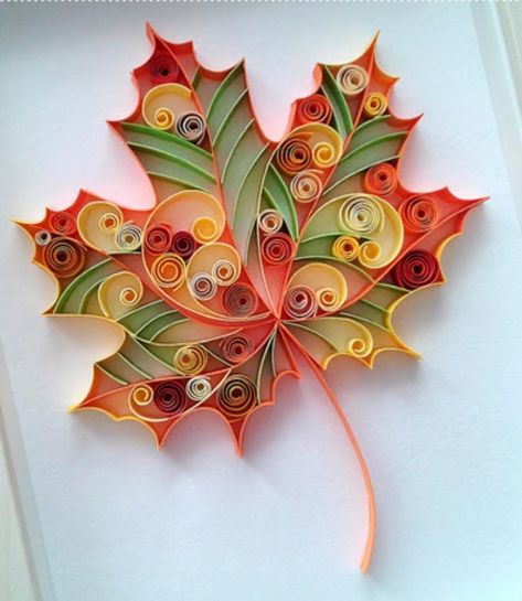 Diy Quilling Crafts, Quilling Pattern, Paper Quilling For Beginners, Paper Quilling Flowers, Quilling Work, Crafts Sewing Projects, Quilled Paper Art, Paper Quilling Patterns, Quilling Craft