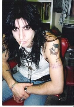 Strip Tattoo, Kelly Nickels, Kelly Nichols, 80s Rock Fashion, 80s Hair Metal, Chiseled Jawline, Rocker Boy, Hair Metal Bands, Rockstar Aesthetic