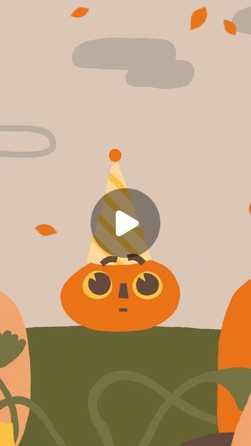 Katya Ross on Instagram: "When you find a weird friend at the pumpkin patch 🥹🧡 #animation #2danimation #pumpkinpatch #pumpkin #spookyseason #blackcat #october #halloween #originalanimation #autumn #ae #cute #pumpkins #digitalart" Fall Animation, Pumpkin Animation, Animation Squash And Stretch, Transformation Animation Gif, Cat Walking Animation Cycle, 2d Animation, Pumpkin Patch, Black Cat, Digital Art