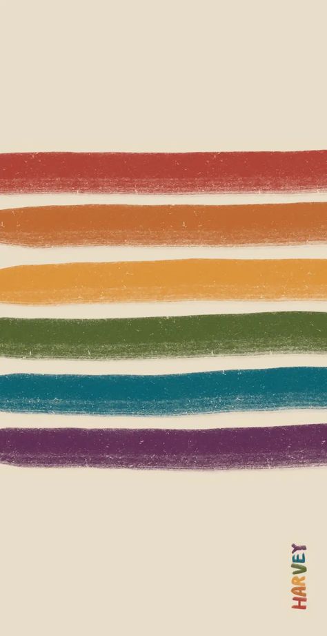 Iphone Lockscreen Wallpaper, Mood Wallpaper, Lgbt Art, Rainbow Wallpaper, Hippie Wallpaper, Cool Wallpapers Art, Easy Diy Art, Gay Art, Cute Wallpaper Backgrounds