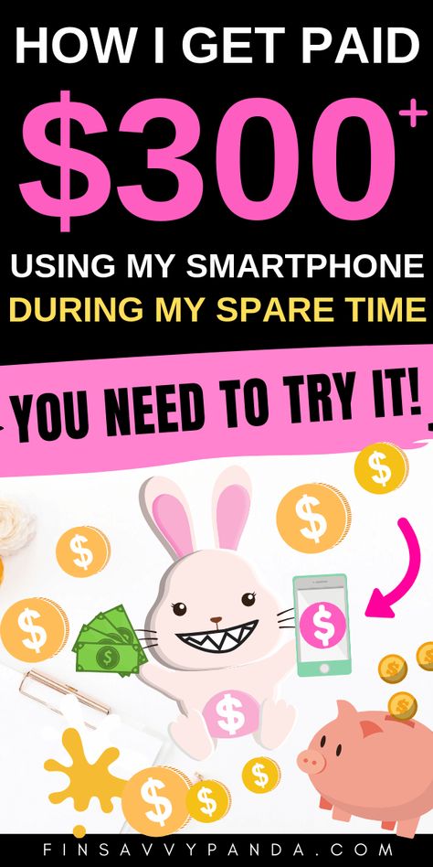 Best Money Making Apps, Haut Routine, Money Making Ideas, Personal Finance Tips, Best Side Hustles, Make 100 A Day, Apps That Pay, Extra Money Online, Ways To Make Money Online