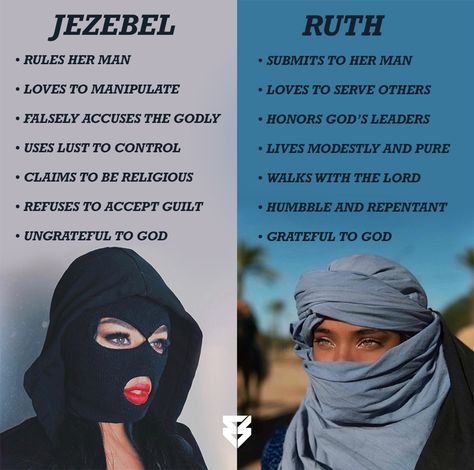 Jezebel Spirit, Christian Modesty, Christian Bible Study, Christian Quotes God, Bible Study Verses, Bible Motivation, Christian Bible Quotes, Bible Facts, Christian Motivation