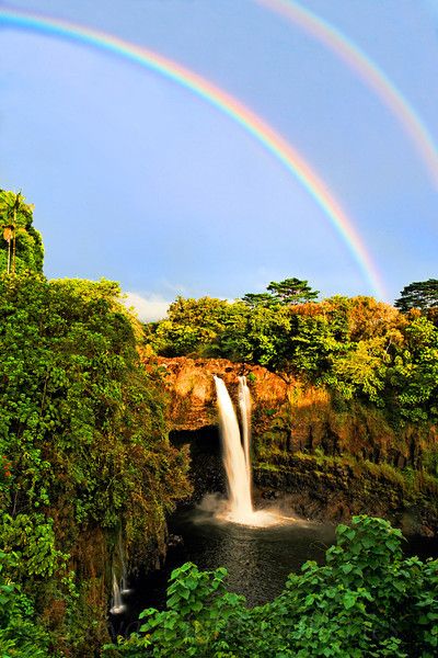 Rainbows In The Sky, Diablo Lake, Rainbow Falls, North Cascades National Park, Double Rainbow, North Cascades, Love Rainbow, Beautiful Waterfalls, Great Smoky Mountains