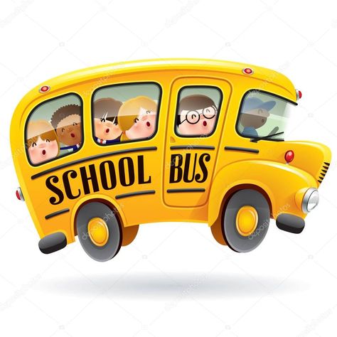 facts, amazing facts, do you know, things we dint know, unknown facts, reasons behind the Cartoon School Bus, School Bus Driving, Bus Cartoon, Struggle Bus, Cute Vans, Yellow School Bus, Sightseeing Bus, School Bus Driver, Wheels On The Bus