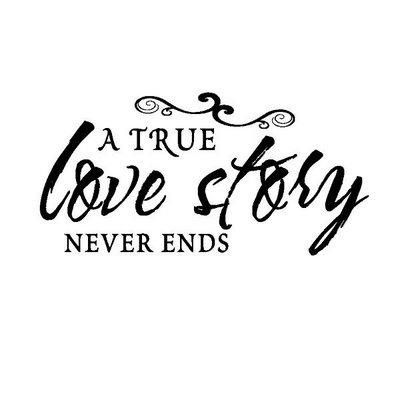 . True Love Never Ends, Love Story Quotes, True Love Story, Fb Cover, True Love Stories, My Funny Valentine, All You Need Is Love, Inspire Me, Words Quotes