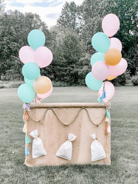 Amazon Sweaters, Travel Bridal Showers, Travel Theme Bridal Shower, Lantern Set, Themed Bridal Shower, Travel Theme, Balloon Backdrop, Travel Party, Crazy Colour