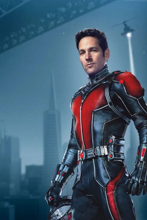 Antman Wallpaper, Ant Man Scott Lang, Ant Man Marvel, Ant Man Movie, Avengers Logo, Scott Lang, Marvel Fan Art, Paul Rudd, Man Wallpaper