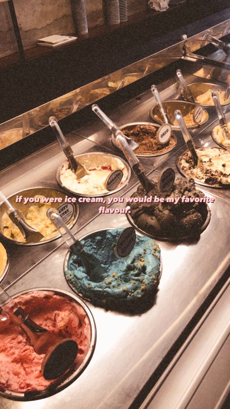 Quotes On Ice Cream, Quotes For Ice Cream, Captions For Ice Cream Pictures, Ice Cream In Winter Captions, Ice Cream Snap Ideas, Ice Cream Captions For Instagram Story, Ice Cream Photography Instagram, Ice Cream Aesthetic Quotes, Ice Cream Story Ideas