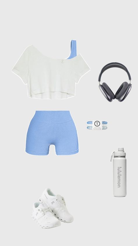 #inspo#preppy#workout#ootd#fyp Tennis Outfit Women Winter, Workouts Outfits Women, Preppy Sporty Outfits, Preppy Workout Outfit, Preppy Athletic Outfits, Wishlist Preppy, Preppy Workout, Workouts Outfits, Workout Ootd