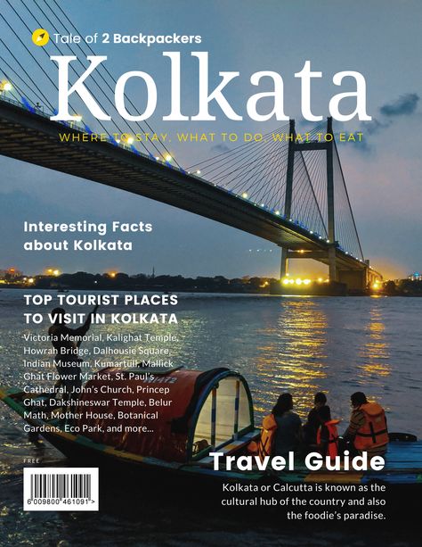 Kolkata Tourist Place, Kolkata Bucket List, Places To Visit In Kolkata, Kolkata Tourism, Kolkata Trip, Mumbai Cafe, Kolkata Travel, Kolkata City, Weather In India