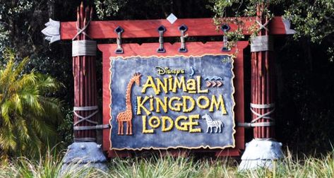 Top 8 Disney Pro Tips for Disney’s Animal Kingdom Lodge Villas – Kidani Village - Disney Dining Information Disney Deluxe Resorts, Disney Animal Kingdom Lodge, Park Signage, Disney Animal Kingdom, Disney Eats, Disney Resort Hotels, Disney Babies, Animal Kingdom Lodge, Disney World Restaurants