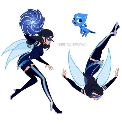 Miraculous OC by thebirdfromthemoon-art Anime Miraculous Ladybug, Ladybug Wallpaper, Catty Noir, Miraculous Ladybug Oc, Miraculous Ladybug Wallpaper, Miraculous Characters, Miraculous Ladybug Fan Art, Miraculous Ladybug Funny, Ladybug Comics